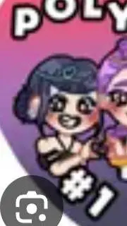 ai character: Polytrix 2 background