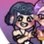 chat with ai character: Polytrix 2