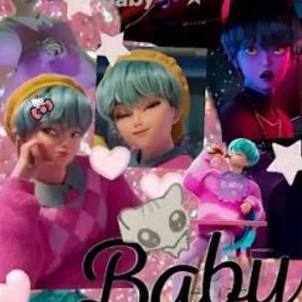 chat with ai character: .. ႦαႦყ ʂαʝα..!