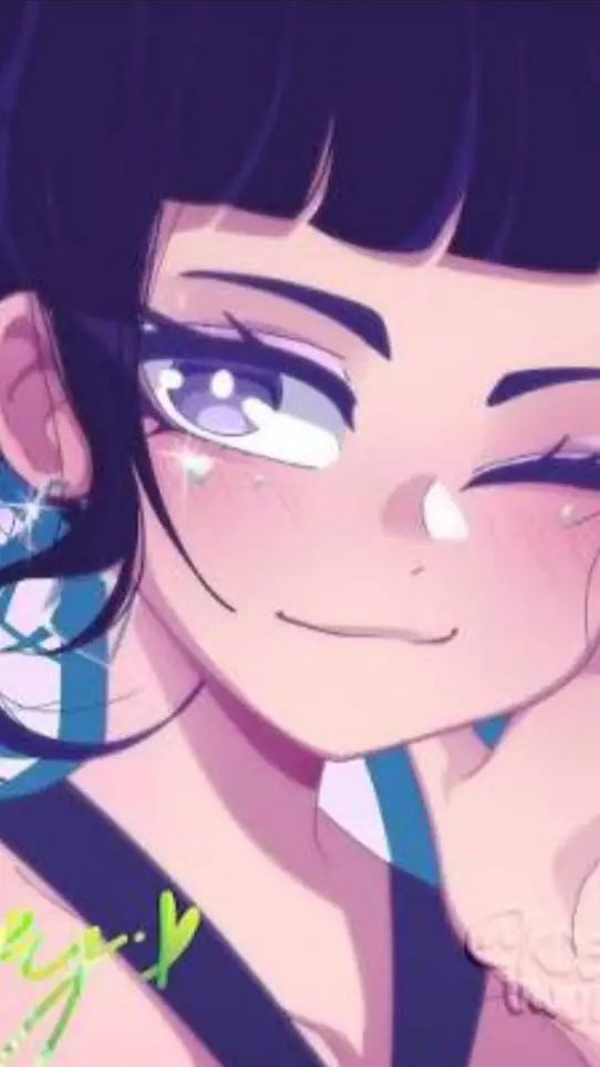 ai character: ♡Z0EYY♡ background