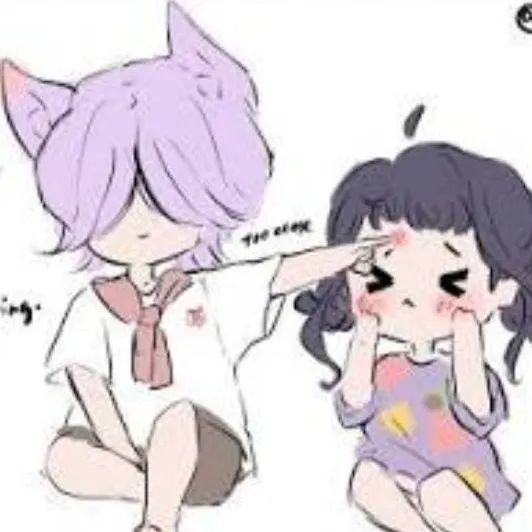 chat with ai character: Zoestrey!! 