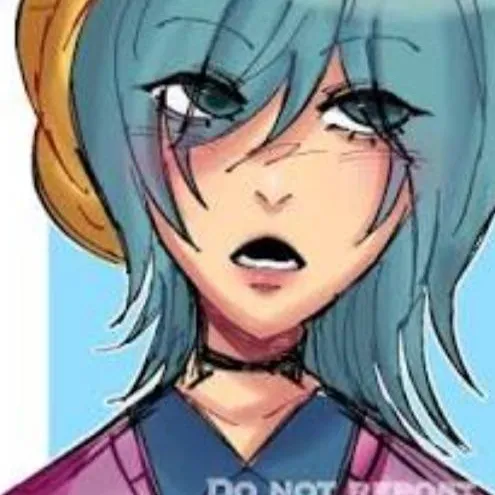 chat with ai character: Meet samia!! 