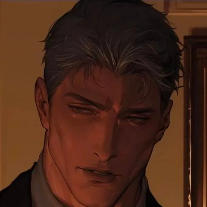 chat with ai character: Luca Maren