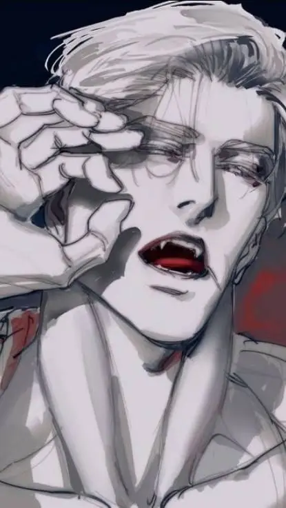 ai character: Lucien Vale background