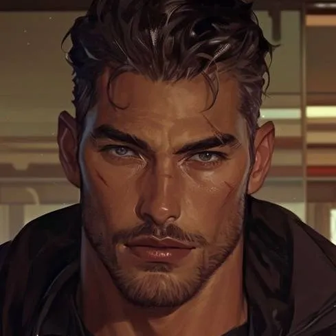 chat with ai character: Jake Rozanov