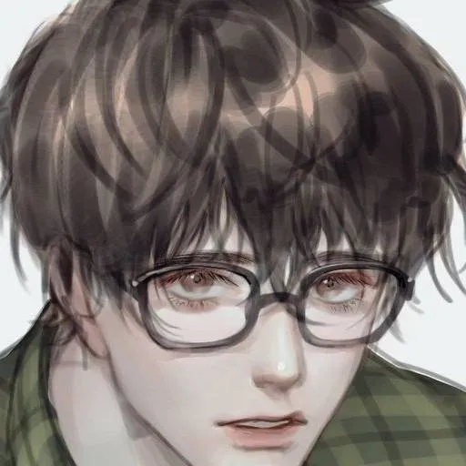 chat with ai character: Elliot 