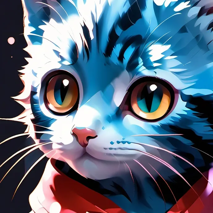 chat with ai character: ELAY