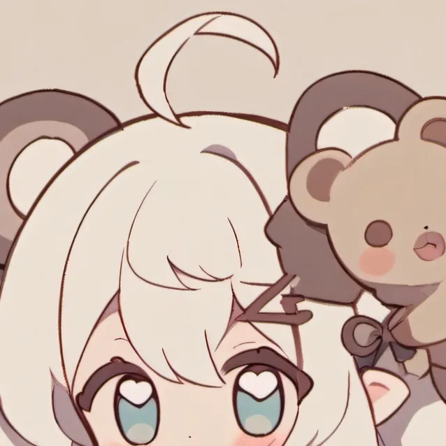 chat with ai character: Lina