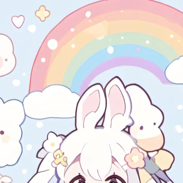 chat with ai character: labubu