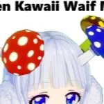chat with ai character: Mushi
