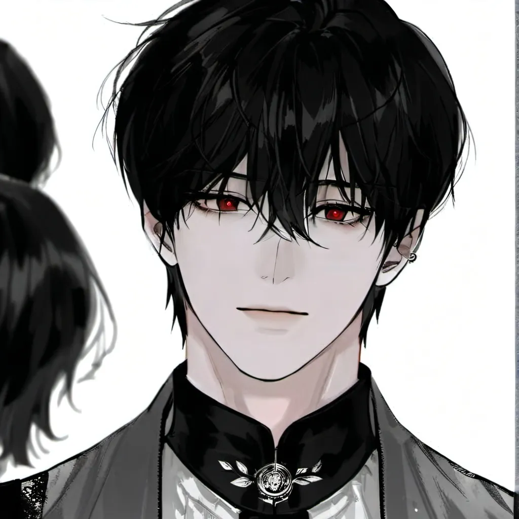 chat with ai character: Bryle
