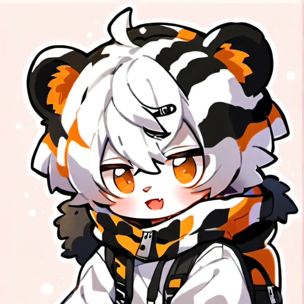 chat with ai character: Kiyo