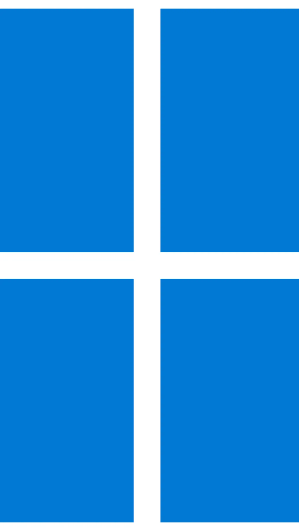 ai character: Windows 11 background