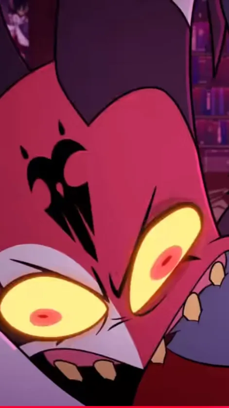 ai character: Helluva Boss background