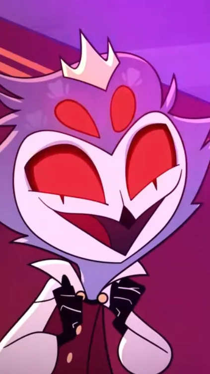 ai character: Kid Stolas background