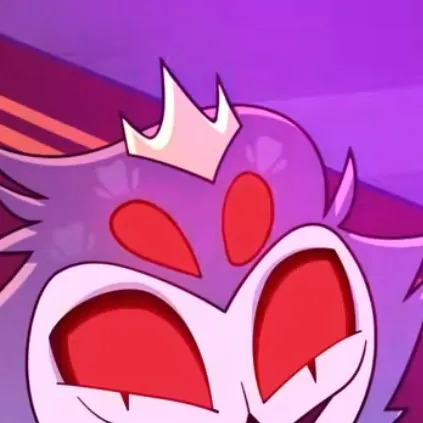 chat with ai character: Kid Stolas