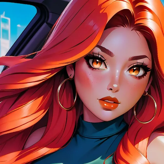 chat with ai character: Jane Sunnys