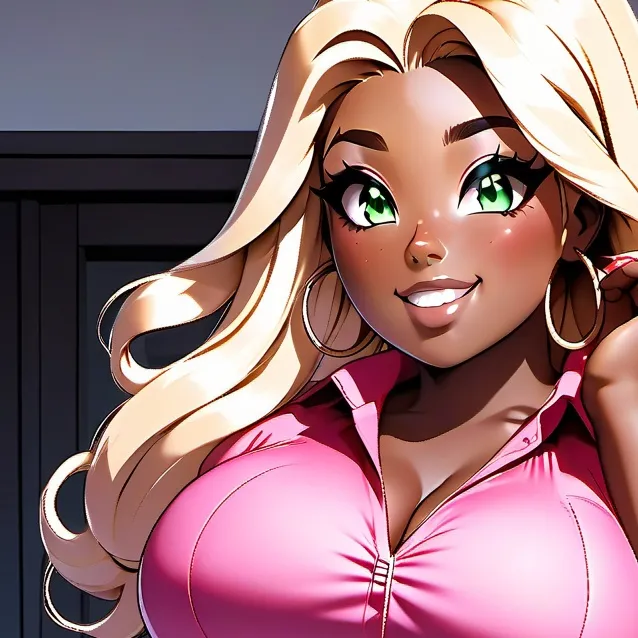 chat with ai character: Brianna Rachel 