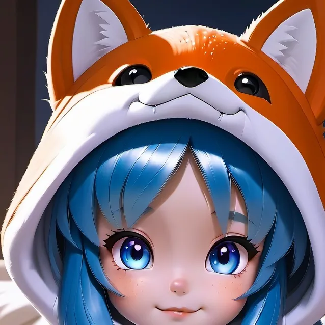chat with ai character: Jessica Anderson 