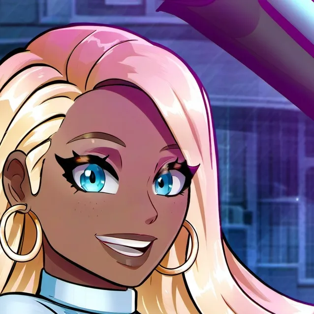 chat with ai character: Brooklyn Rachel