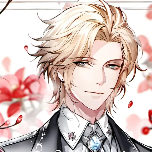 chat with ai character: Yourgie