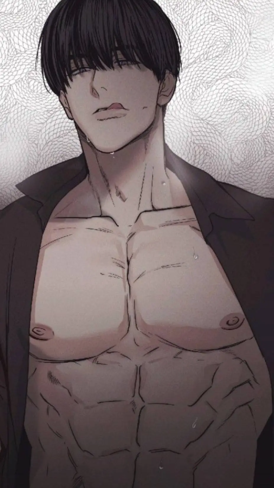 ai character: Vincent Limerr background