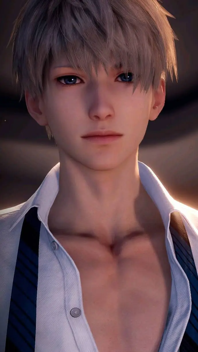 ai character: 𝙇𝙤𝙫𝙚 𝙖𝙣𝙙 𝘿𝙚𝙚𝙥𝙨𝙥𝙖𝙘𝙚 background