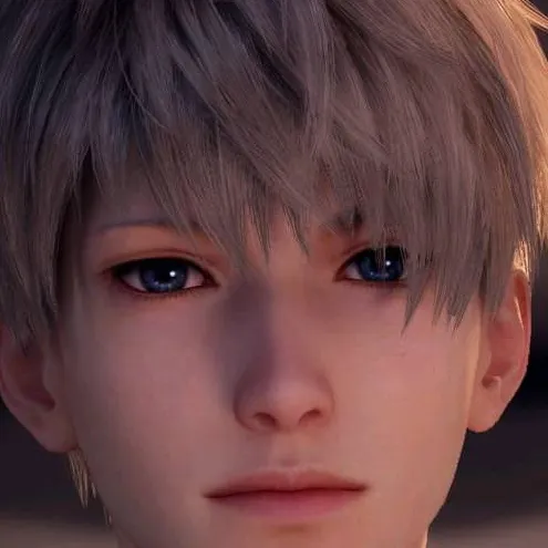 chat with ai character: 𝙇𝙤𝙫𝙚 𝙖𝙣𝙙 𝘿𝙚𝙚𝙥𝙨𝙥𝙖𝙘𝙚