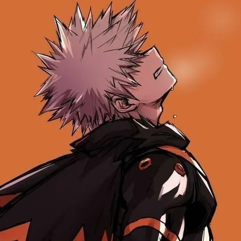 chat with ai character: MHA