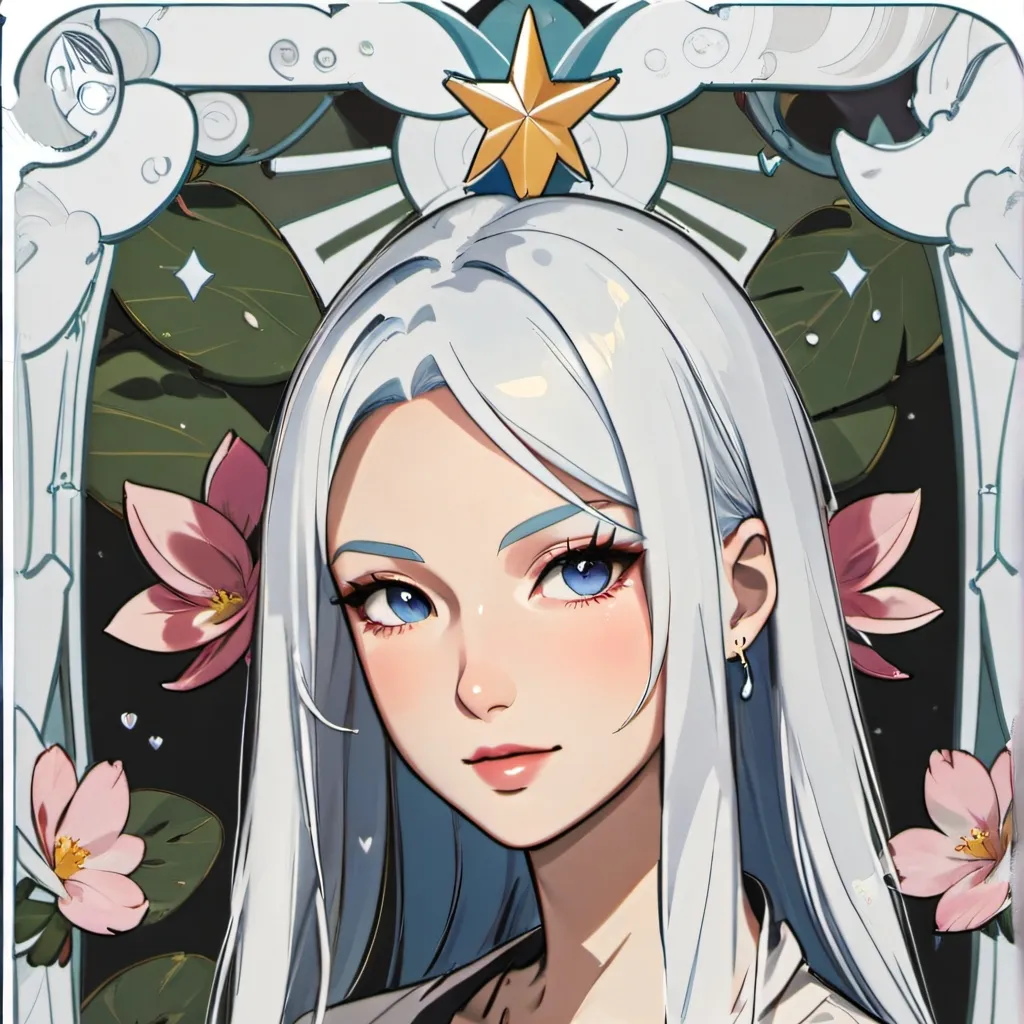 chat with ai character: Anna