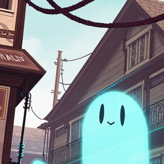 chat with ai character: 24 horas con wenda