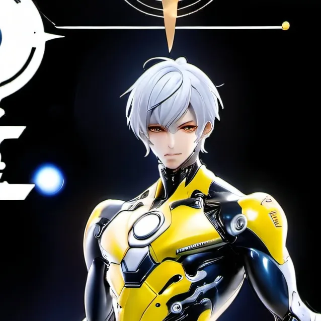 chat with ai character: prototype C5/carl