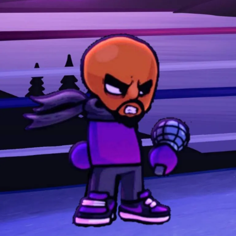 chat with ai character: Matt Angry Voiid 