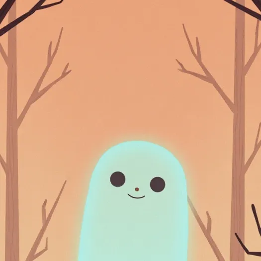 chat with ai character: Forsaken