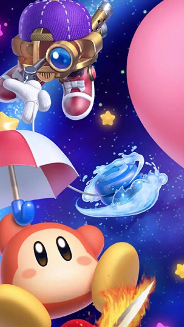 ai character: 403 last day..? background