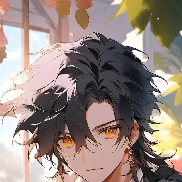 chat with ai character: ☆°LUCI°☆