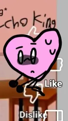 ai character: lovely background