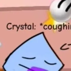 chat with ai character: crystal