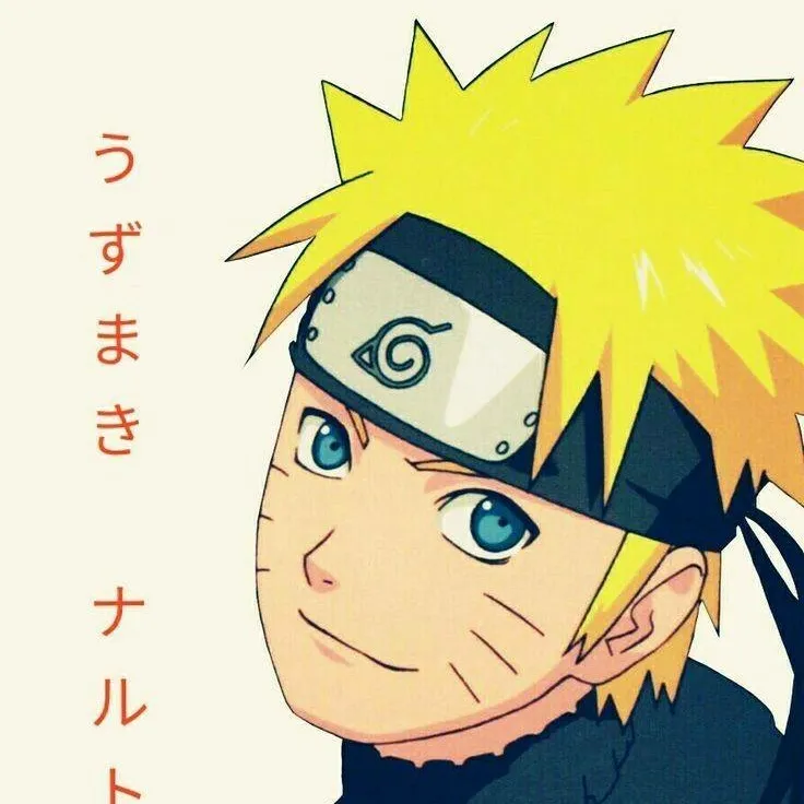 chat with ai character: Naruto 