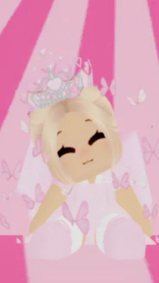 ai character: Princess Bella background