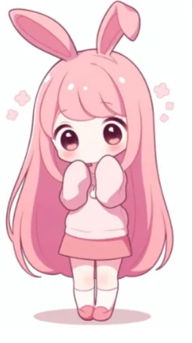 ai character: Rosey background