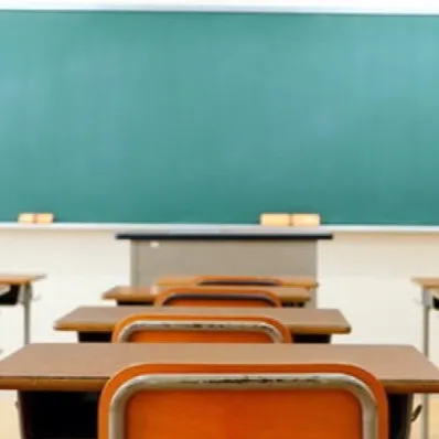 chat with ai character: Classroom 