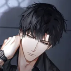 chat with ai character: Liam 