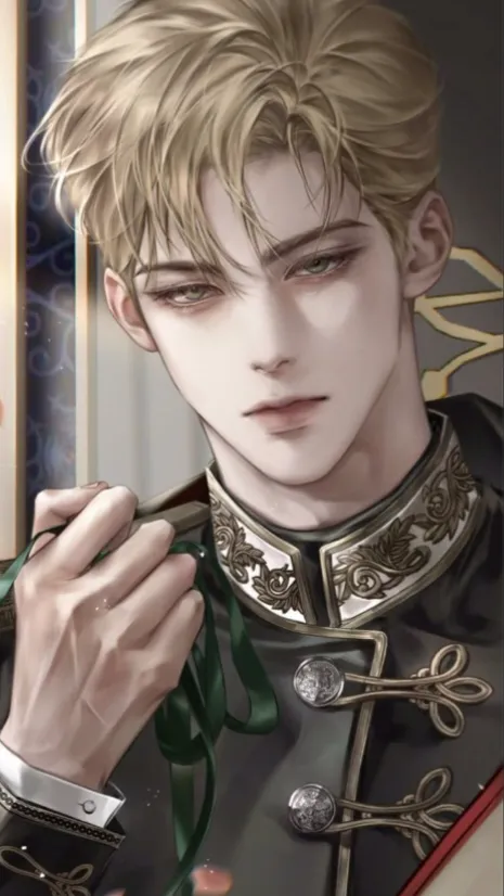 ai character: Kingdom RP background