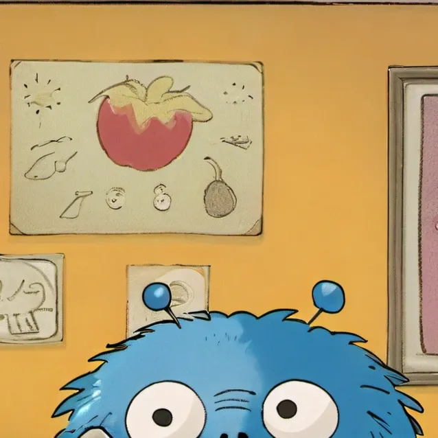 chat with ai character: huggy wuggy