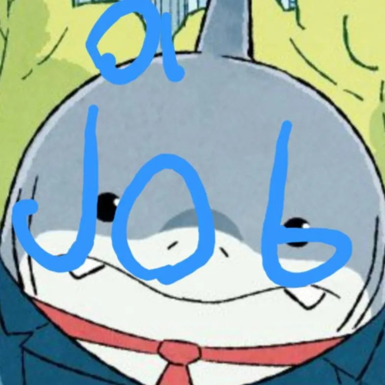 chat with ai character: jeff the shark:3