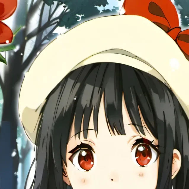 chat with ai character: Ayumi