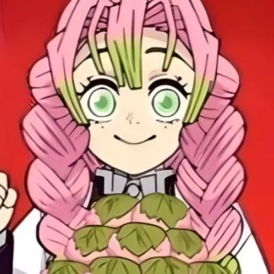 chat with ai character: Mitsuri Kanaroji 