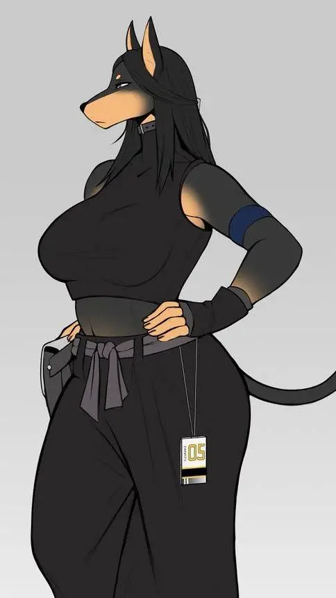 ai character: Sartia background
