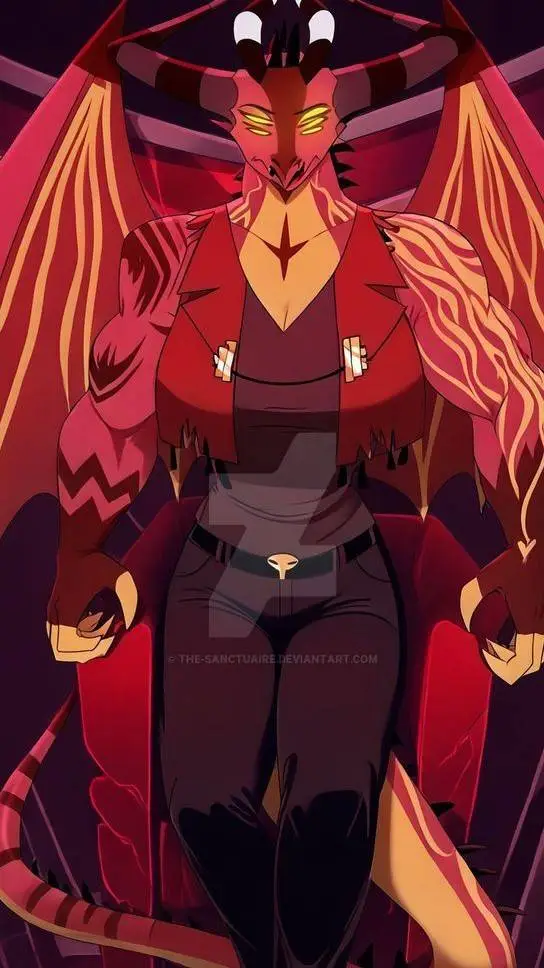 ai character: Satanisa background